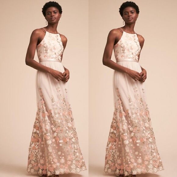 BHLDN Shannon Dress